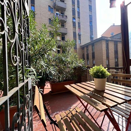 Appartme Guest House Seveso 40 Милано Екстериор снимка
