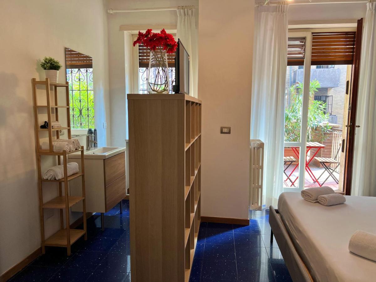 Appartme Guest House Seveso 40 Милано Екстериор снимка