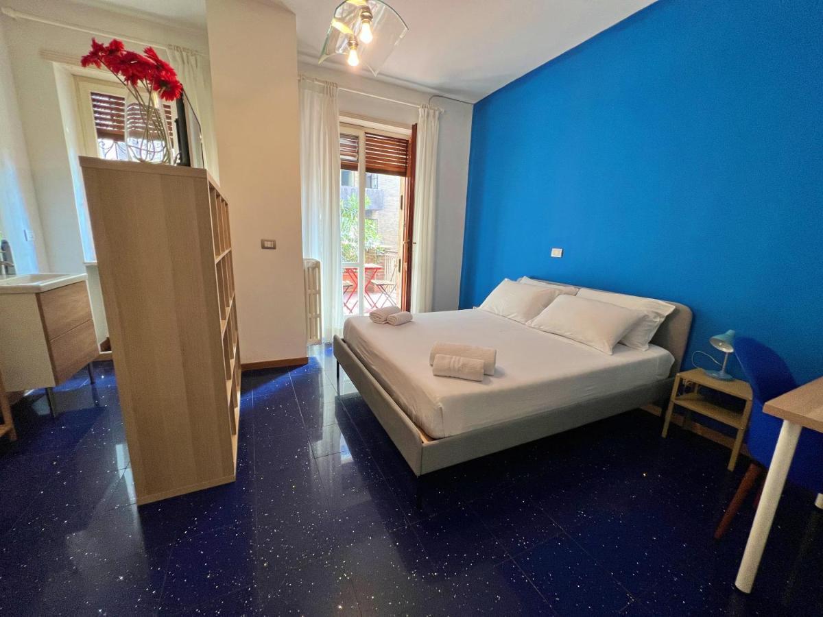 Appartme Guest House Seveso 40 Милано Екстериор снимка