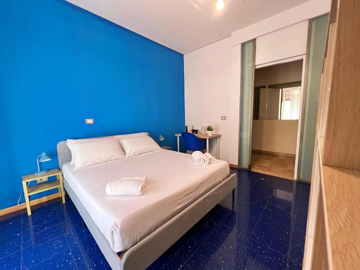 Appartme Guest House Seveso 40 Милано Екстериор снимка