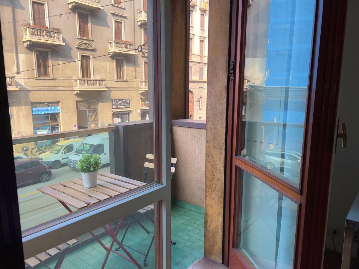 Appartme Guest House Seveso 40 Милано Екстериор снимка