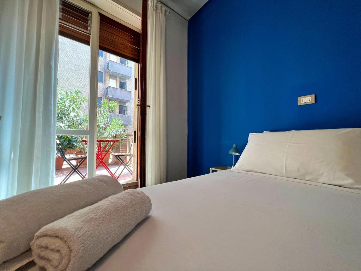Appartme Guest House Seveso 40 Милано Екстериор снимка