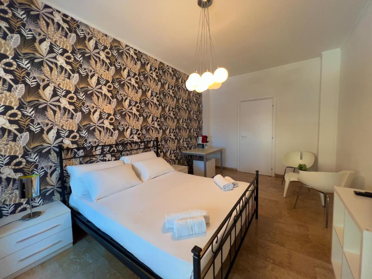 Appartme Guest House Seveso 40 Милано Екстериор снимка