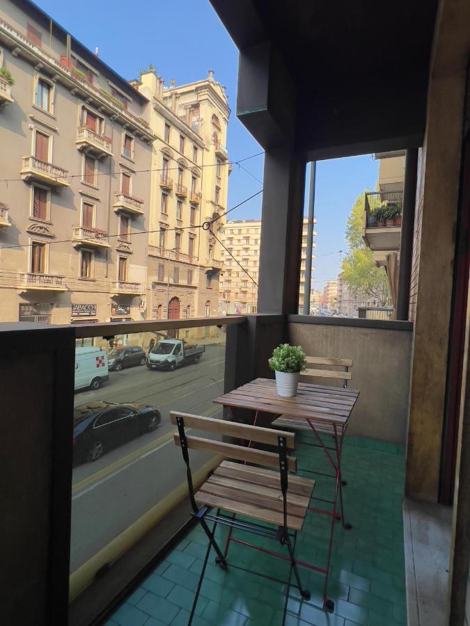 Appartme Guest House Seveso 40 Милано Екстериор снимка