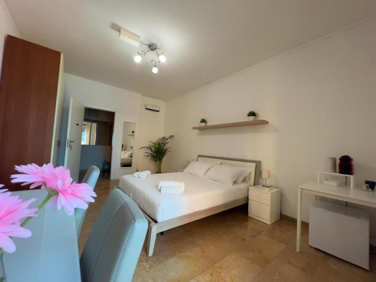 Appartme Guest House Seveso 40 Милано Екстериор снимка