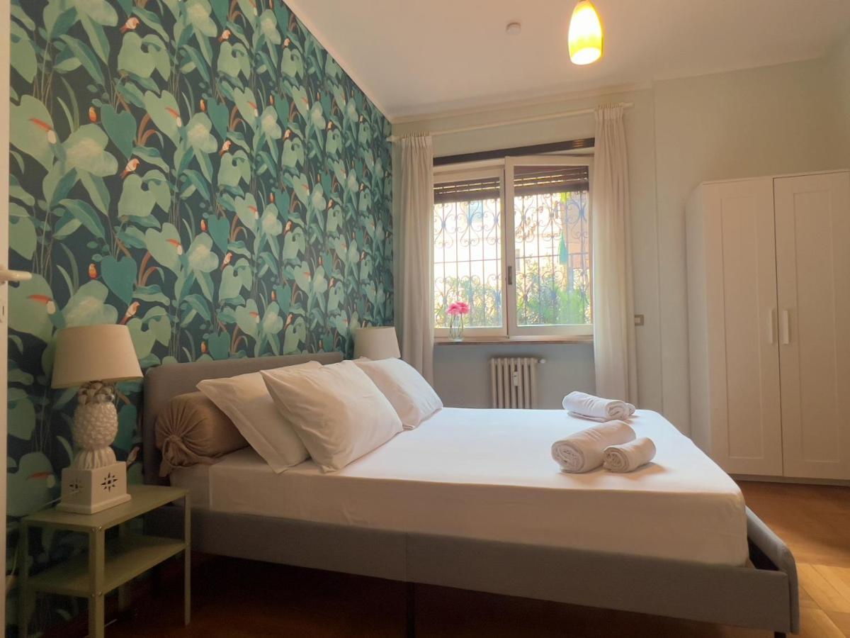 Appartme Guest House Seveso 40 Милано Екстериор снимка