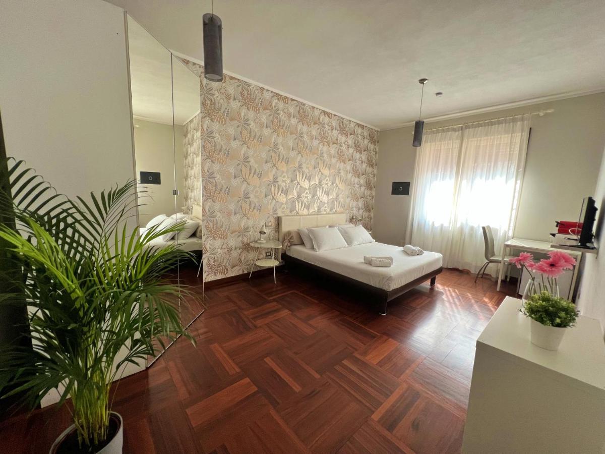 Appartme Guest House Seveso 40 Милано Екстериор снимка