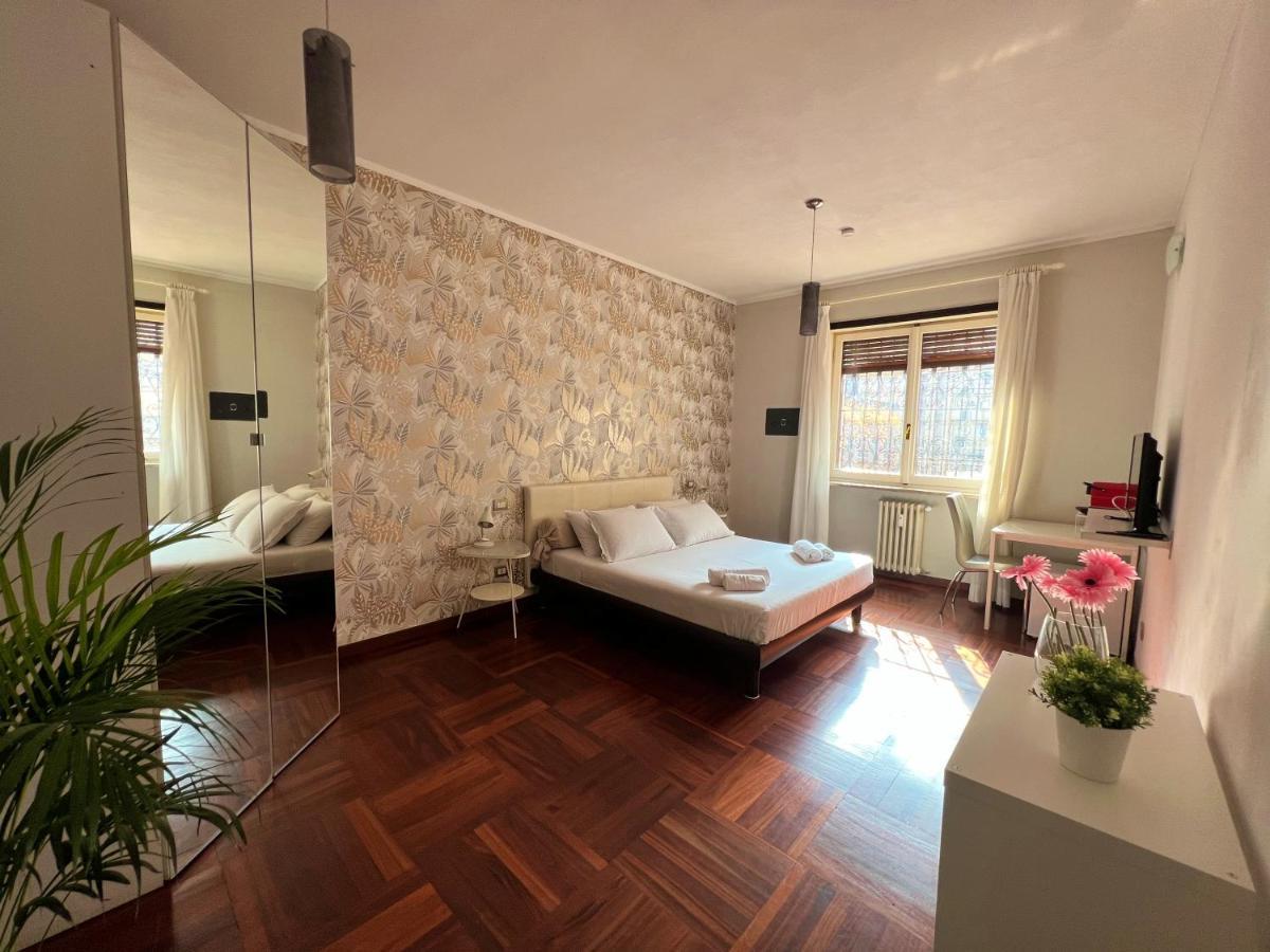 Appartme Guest House Seveso 40 Милано Екстериор снимка
