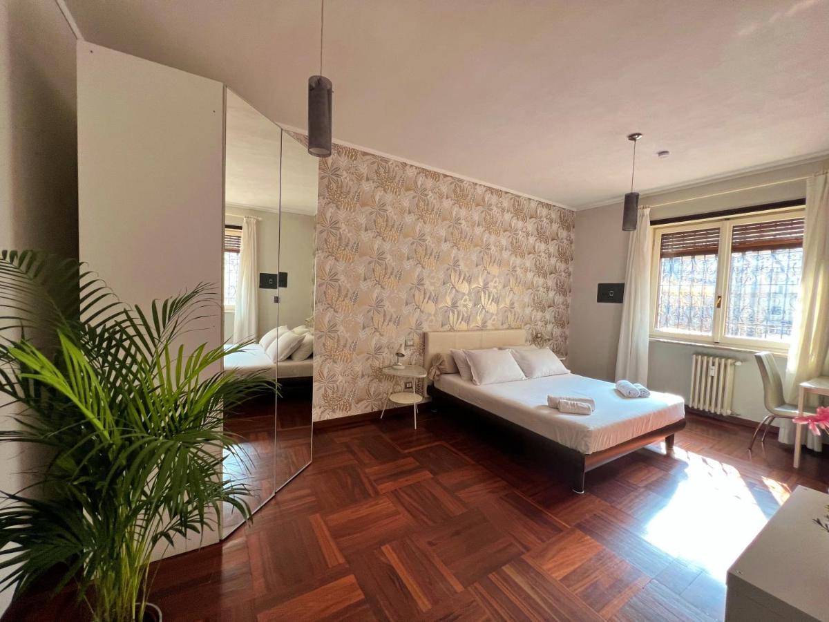 Appartme Guest House Seveso 40 Милано Екстериор снимка