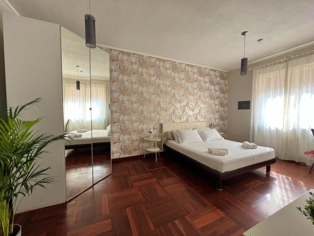 Appartme Guest House Seveso 40 Милано Екстериор снимка